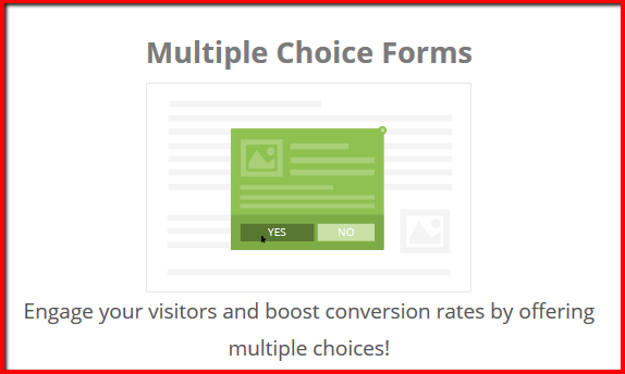 email opt in form 