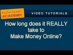 How To Make Money From Affiliate Programs