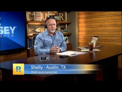 Is Multi Level Marketing a Scam? Is Multi Level Marketing a Scam?
