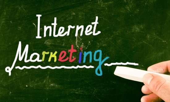 internet marketing course