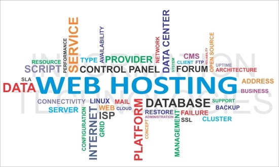 reliable hosting provider