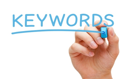 how to find quality keywords