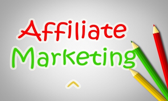 what is an affiliate website 