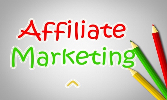 what is an affiliate website