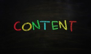 how to create content