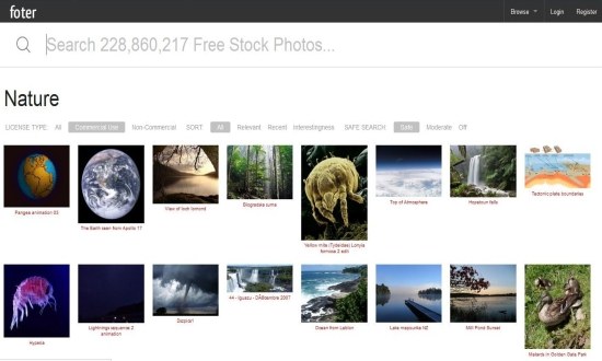 sell stock photos 