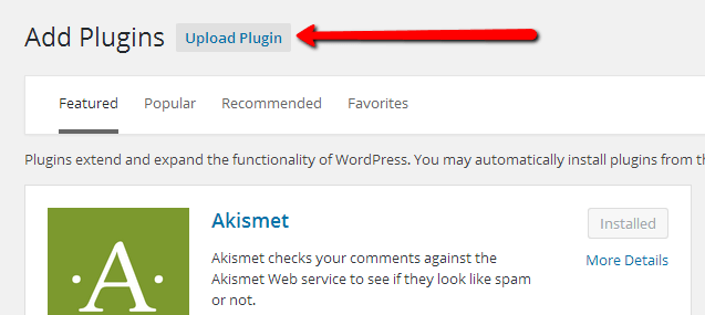 best plugin for wordpress