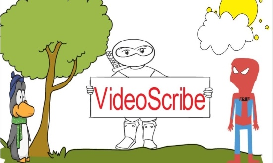 best whiteboard animation video software