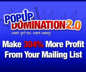 email marketing lists 