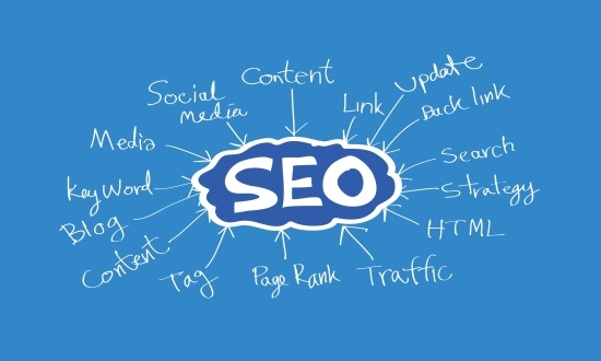 improve search engine rankings 