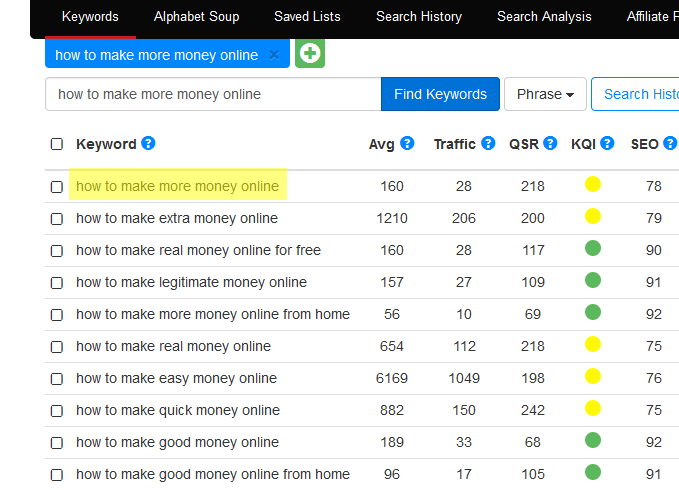 enhance search engine rankings 