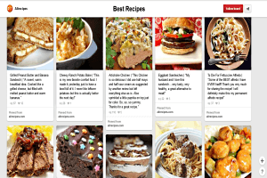 earn money from pinterest