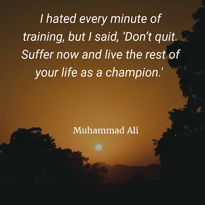 Muhammad Ali