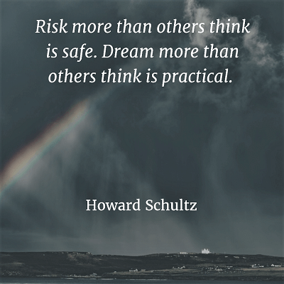 Howard Schultz