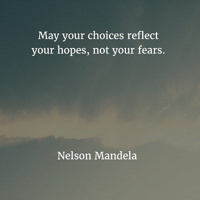 nelson mandela 