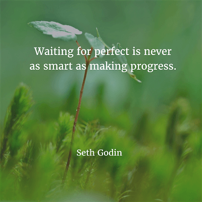 Seth Godin