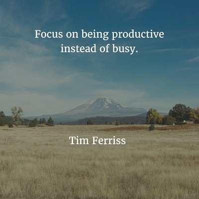 tim ferriss