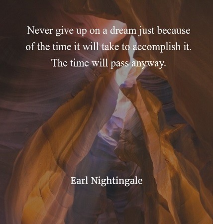 Earl Nightingale Small