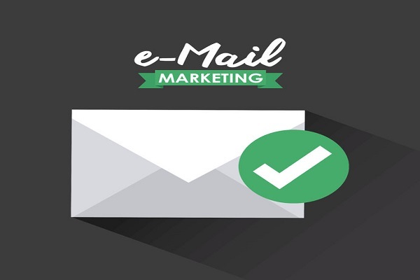 how to build an email list