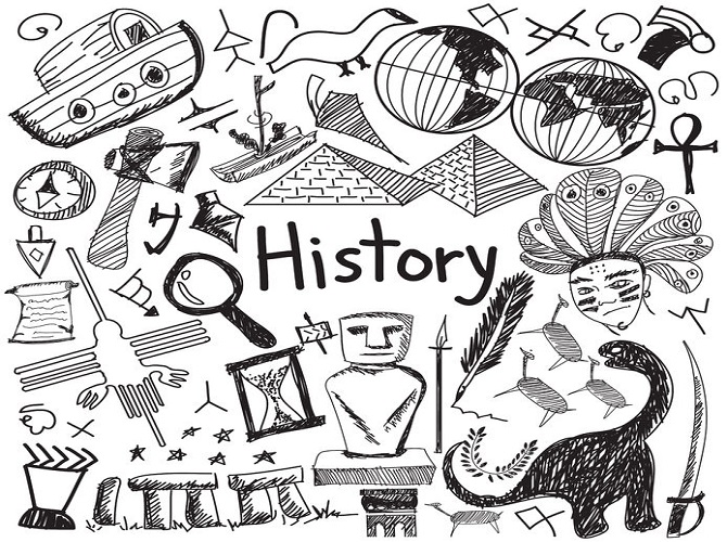 careers for history lovers