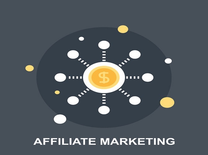 is affiliate marketing for newbies
