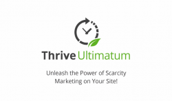 Countdown Plugin for WordPress That Will Help You Make More Money Online thrive_ultimatum_thrive_themes