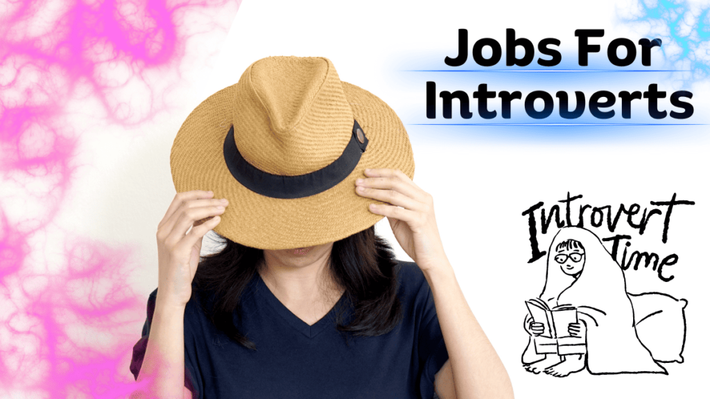 jobs for introverts without a degree 