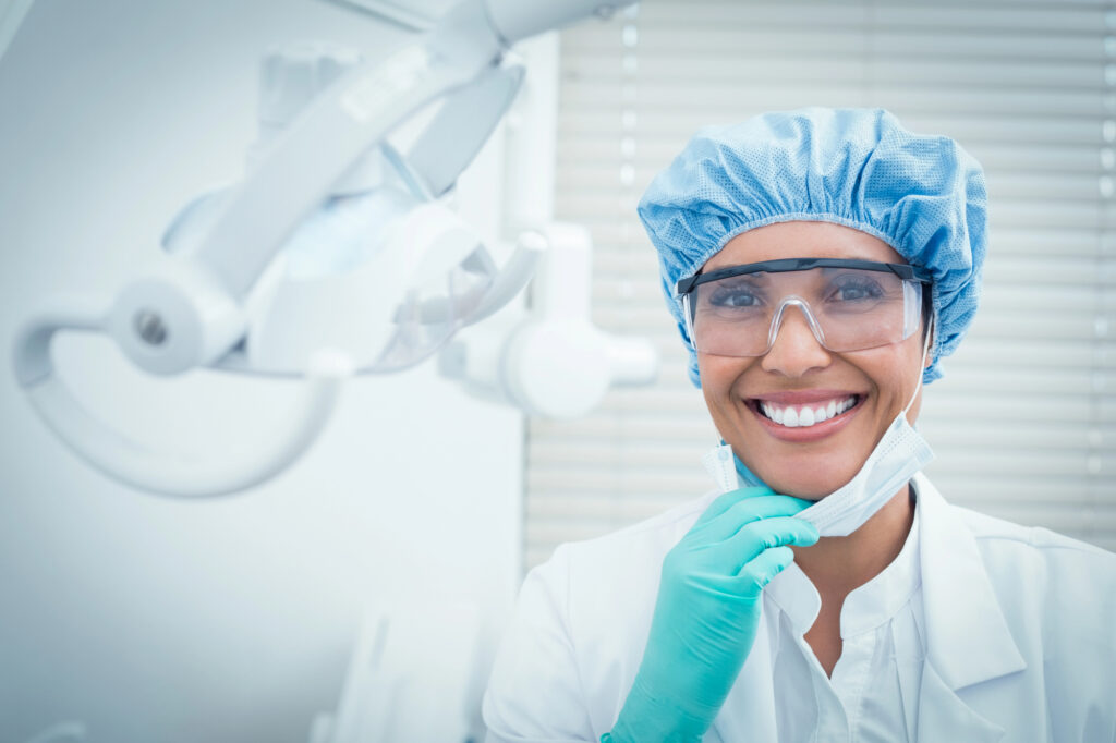 alternative jobs for dental hygienists